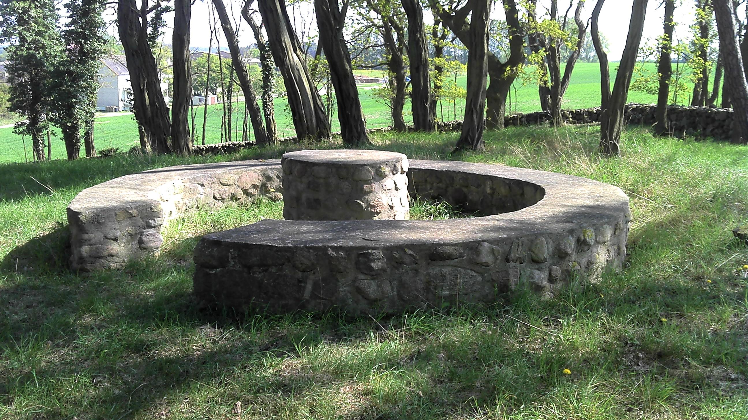 Friedhof Drüsewitz