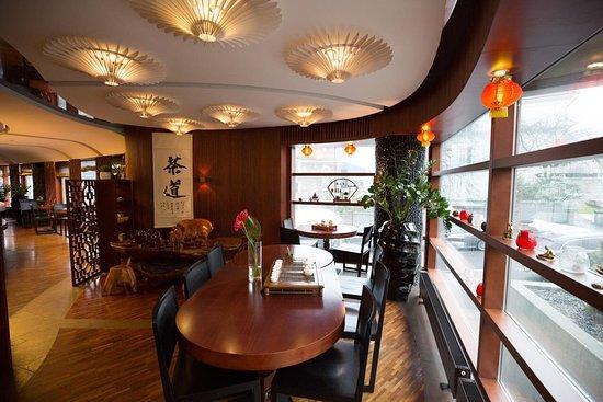 Restoran Lumi
