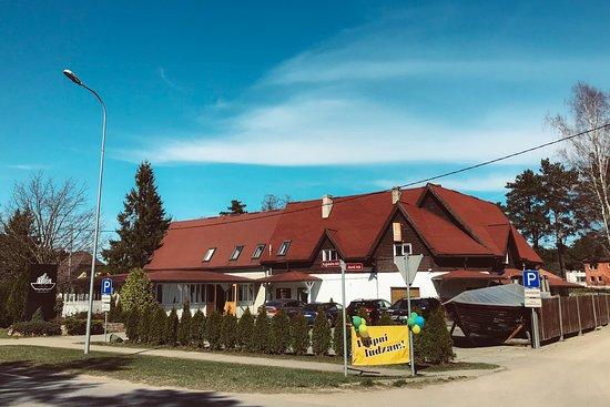 Melna Laiva