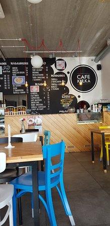 Cafe Kulka