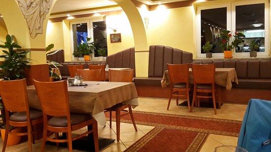 Alanya Doner & Pizzeria