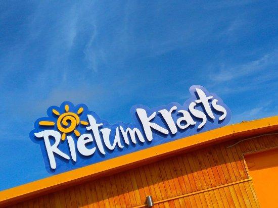 Rietumkrasts Cafe