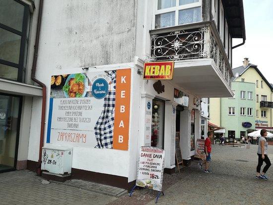 Placek i Kaszana