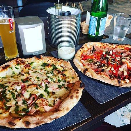 Pizza Pazza