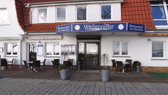Wellenreiter