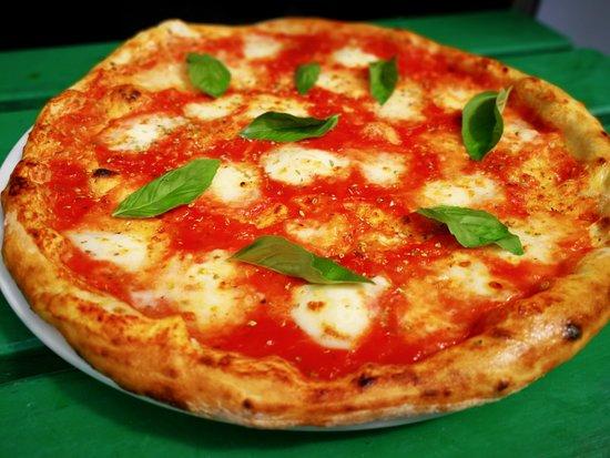 MALKA Pizza&Grill
