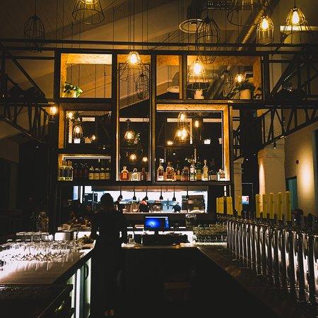 Pohjala Brewery & Tap Room