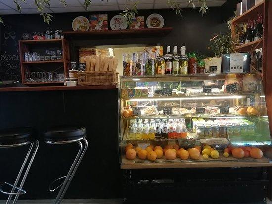 Itaalia Pizza