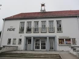 Haus der Erholung