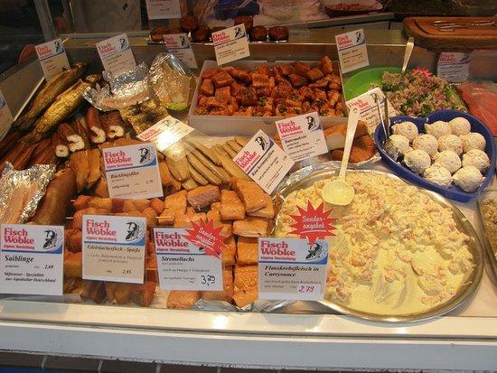 Fisch Wobke