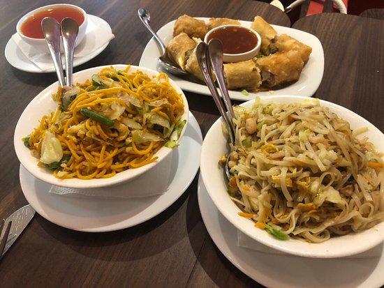 Chopsticks Mustamae Keskus