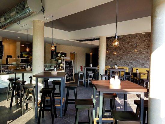 PARE Parkrestaurant