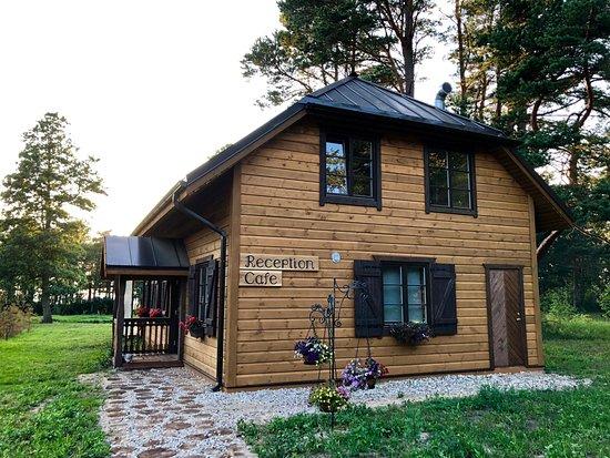 Restaurant Vejciems