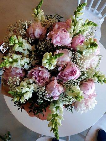 Flower Cafe