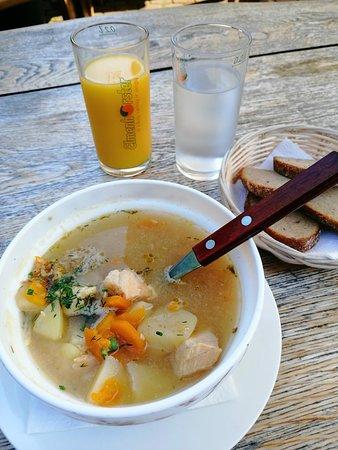 Cafe Bangomusa