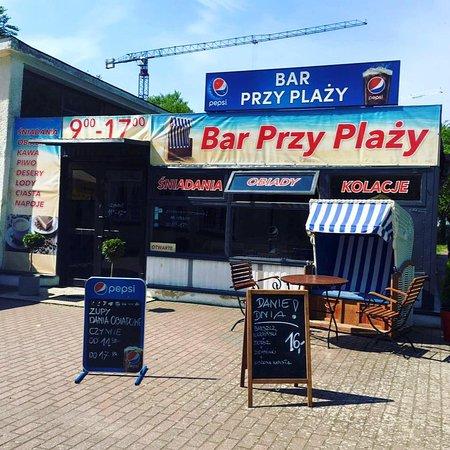 Bar Przy Plazy