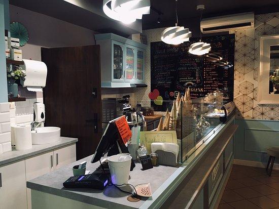 Paulo Gelateria