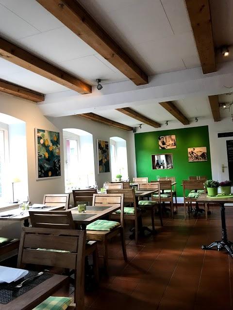 PUR Restaurant