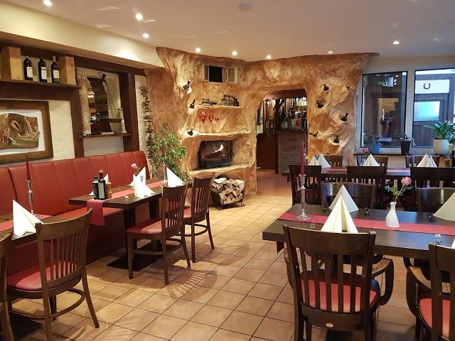 La Trattoria
