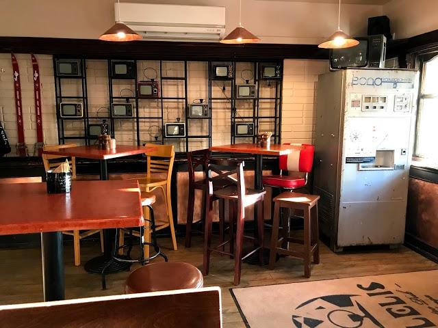 Shilly Gastropub