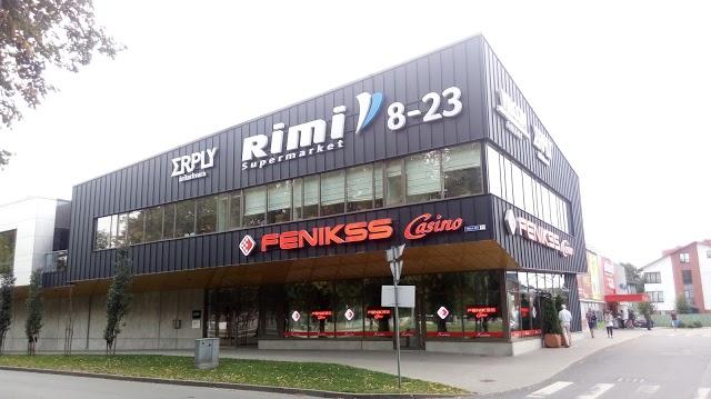 Pohja Rimi super
