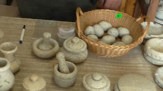 Clay Workshop