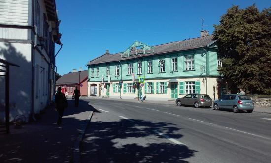 Epp Maria Gallery