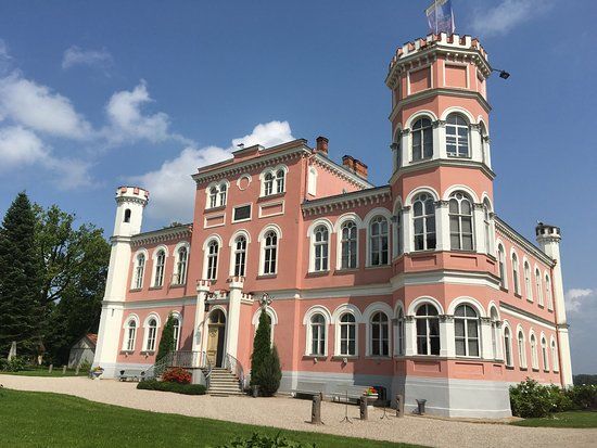 Birini Palace