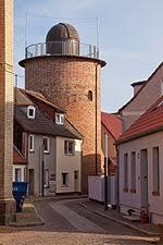 der Fangelturm