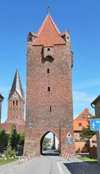das Dammtor