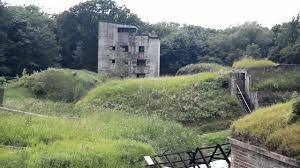 die Westbatterie