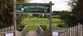 Landwirtschaftsmuseum Prienfeldhof Lensahn e.V