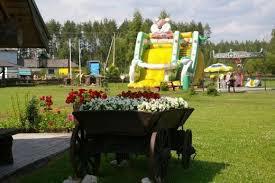 Nurmenuku puhkekeskus