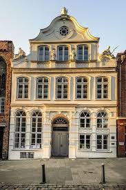 Buddenbrookhaus