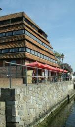 Pagodenspeicher