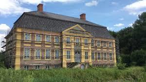 Schloss Johannstorf