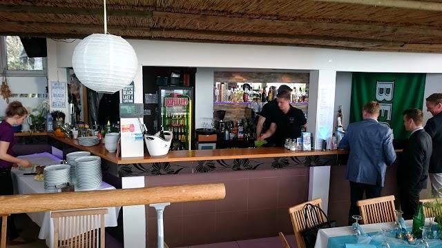 Sunset Strandbar
