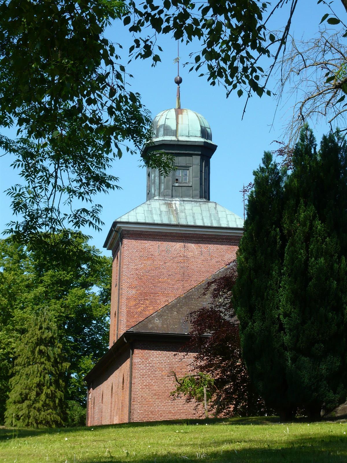 Kirche St. Johannes