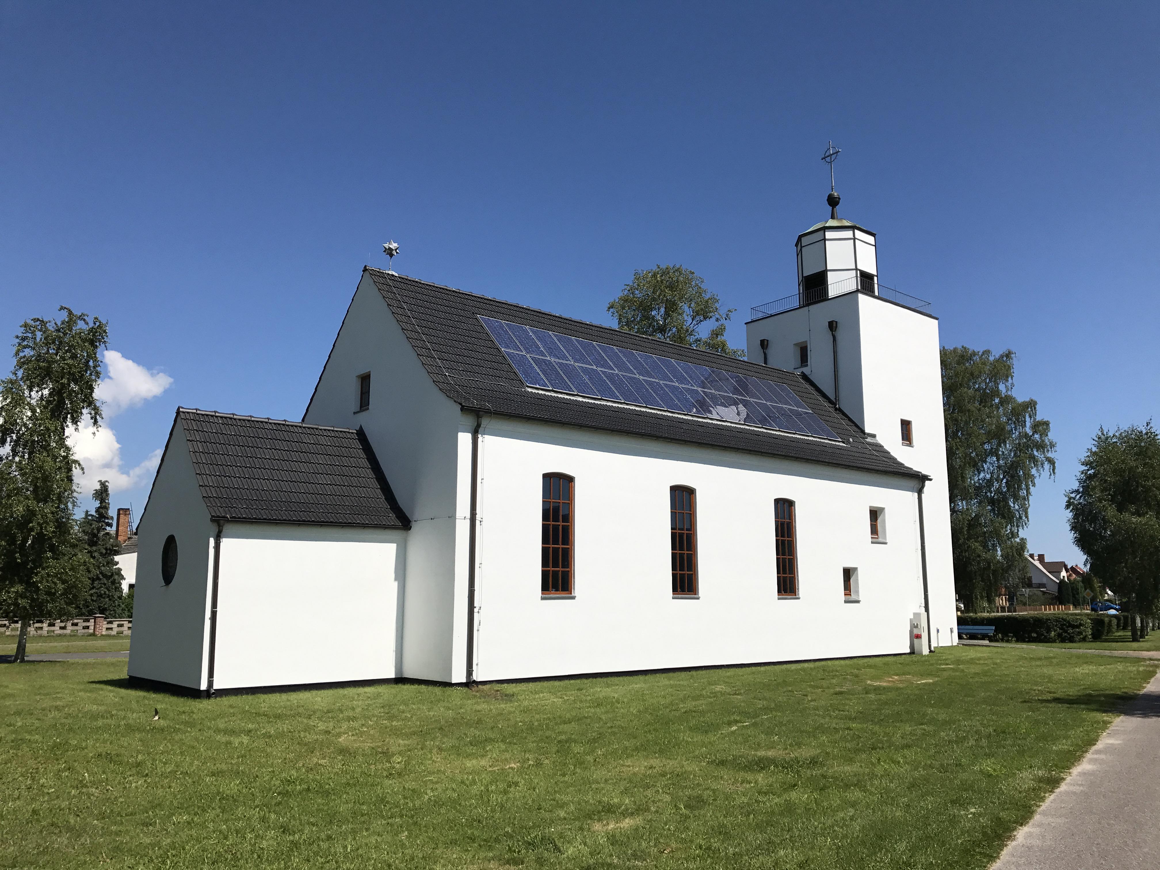 St. Petri