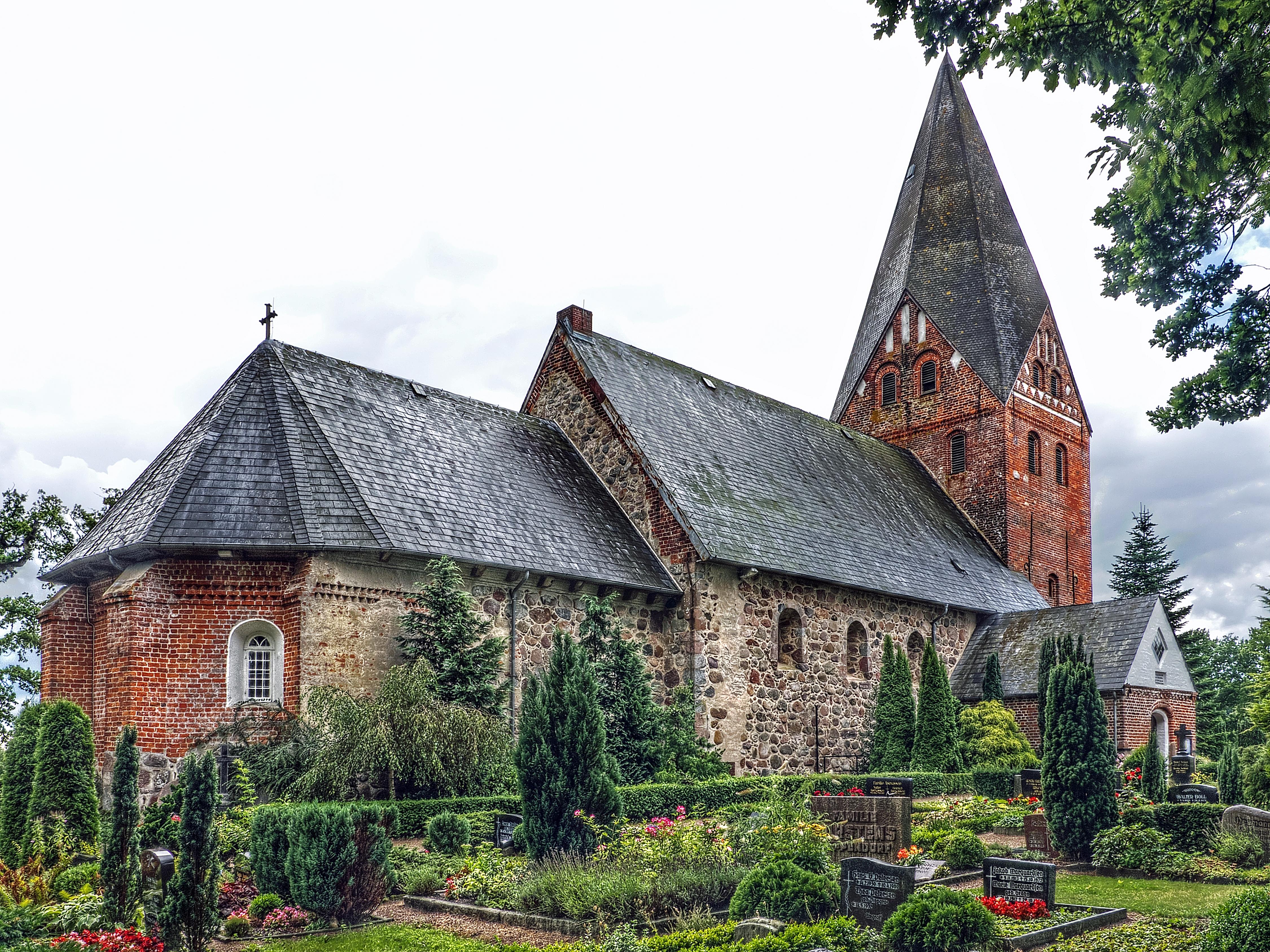 Sankt Marien
