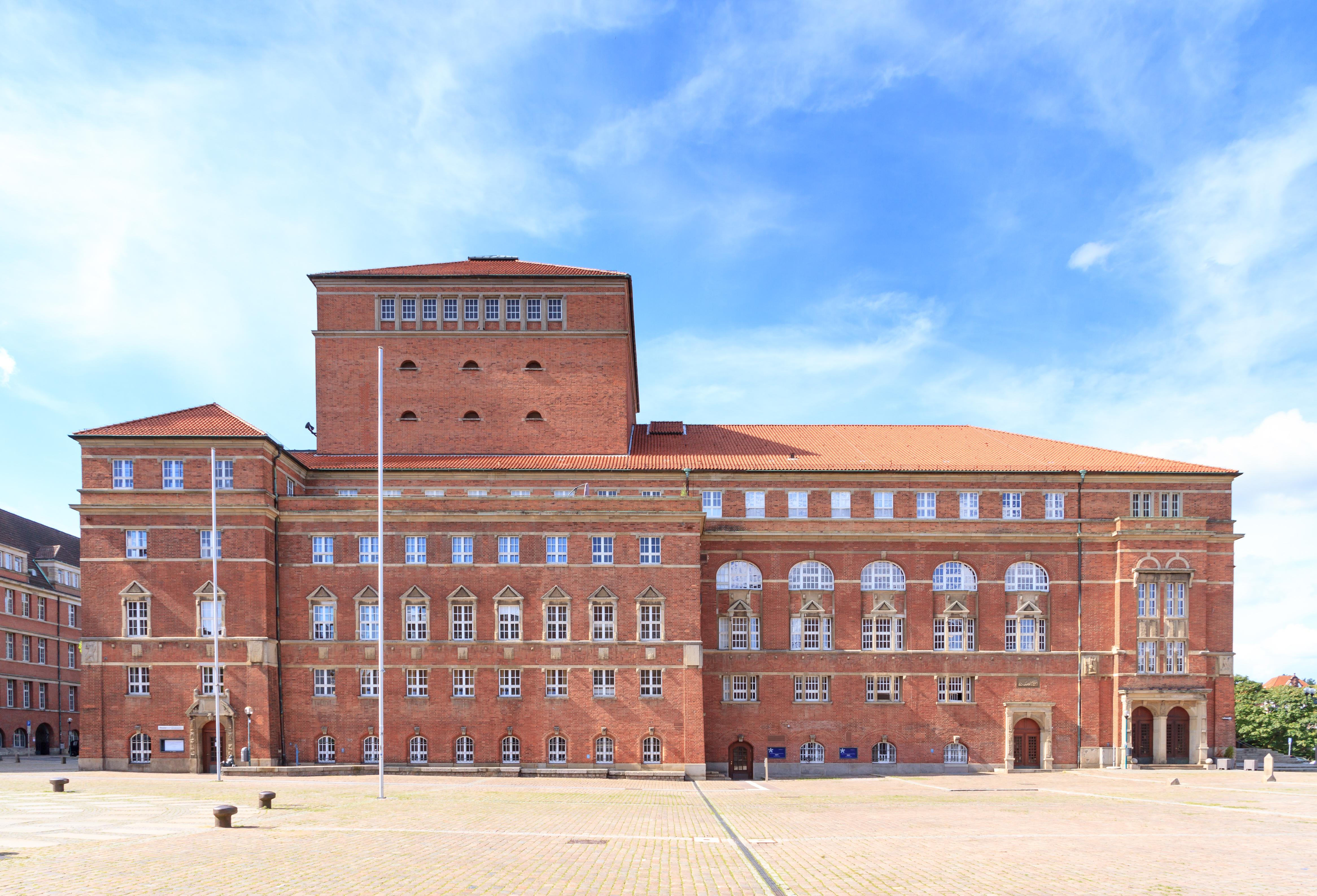 Opernhaus Kiel