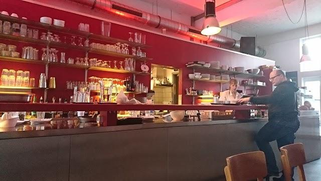 Kai Barcafe