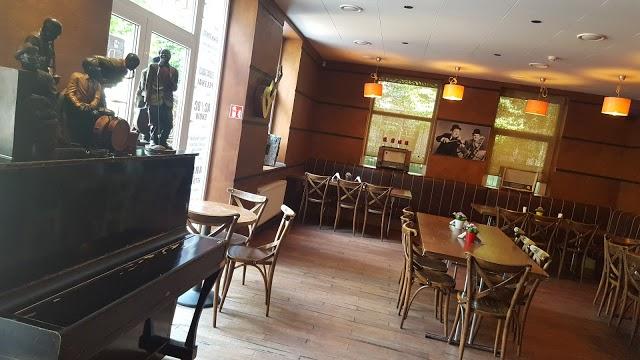 Vandenio muzikos klubas