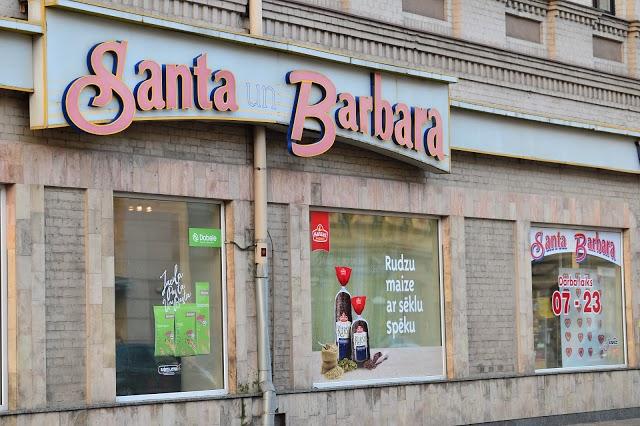 Santa un Barbara