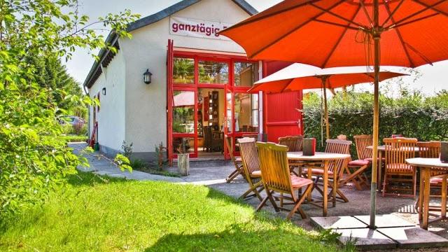 Altes Feuerwehrhaus