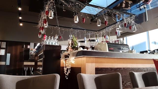 Restaurant Olive