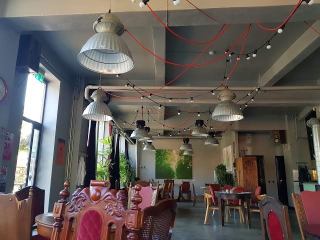 Kopli Restoran
