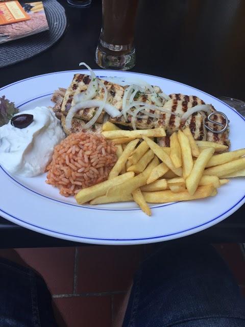 Restaurant Athos