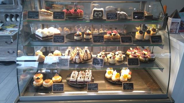 Cafe Ottilie