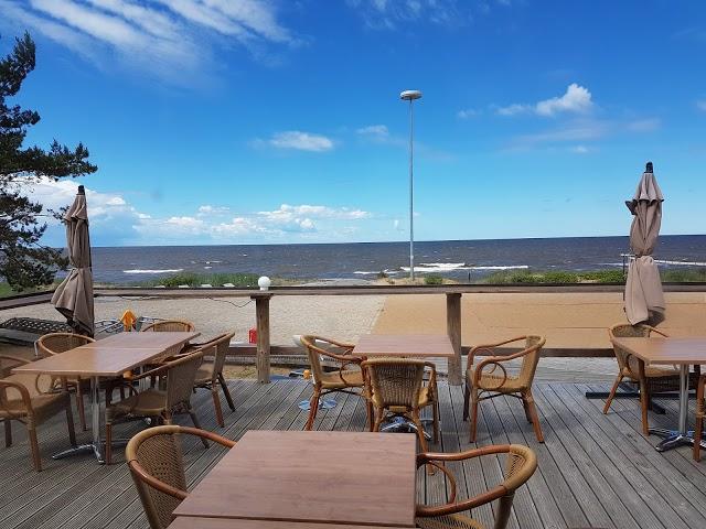 Terase Costa del Sol